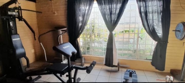 3 Bedroom Property for Sale in Deneysville Free State